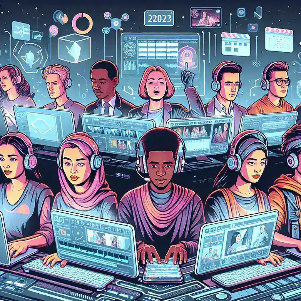 The Ultimate Guide to Online Video Editors in 2023
