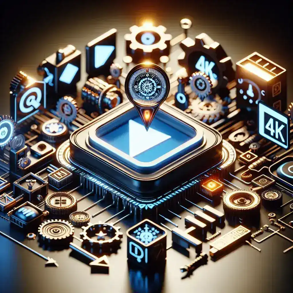 Ultimate Guide to YouTube Video Download 4K: High-Quality Content at Your Fingertips