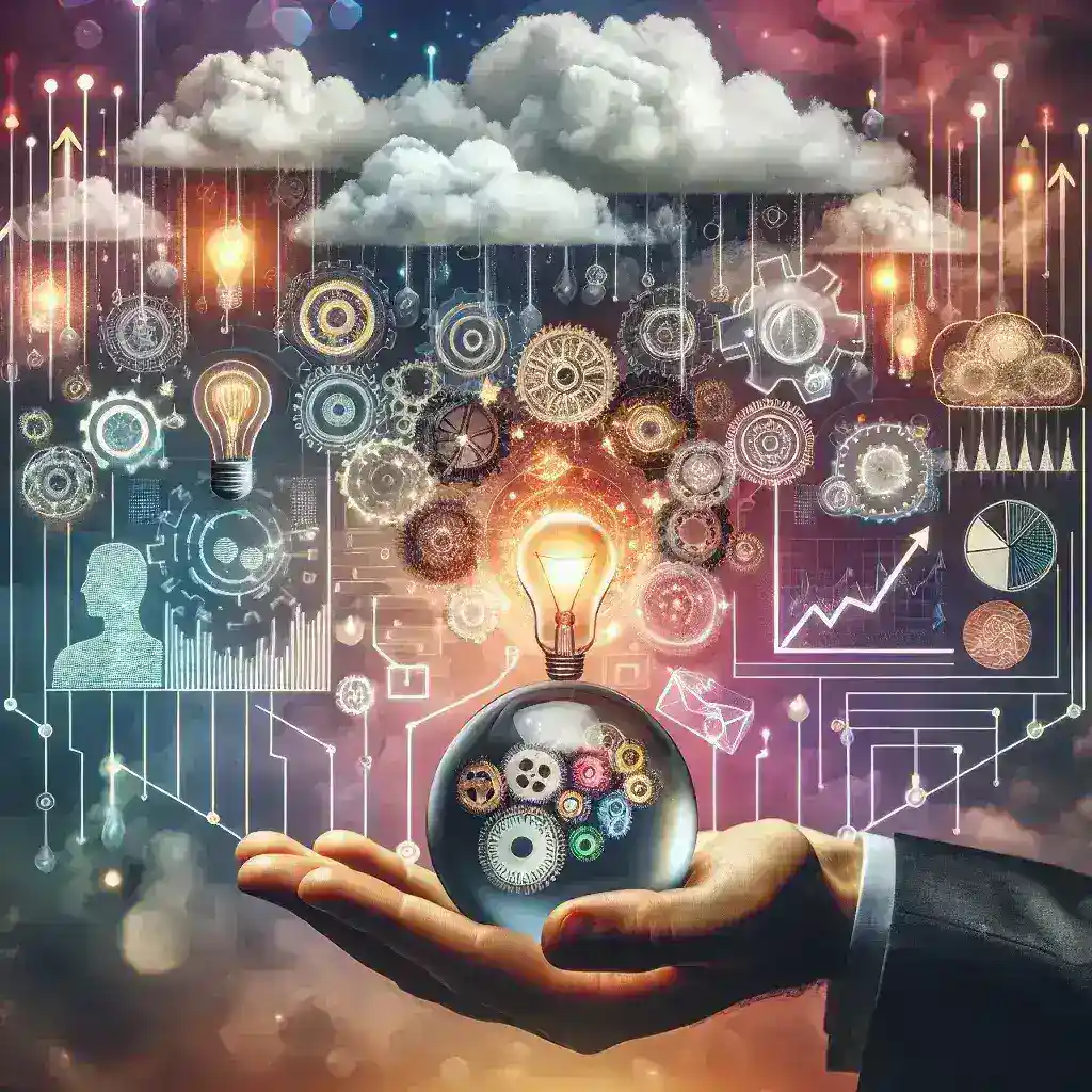Why ROI Focused AI Features Matter in Cloud Offerings
