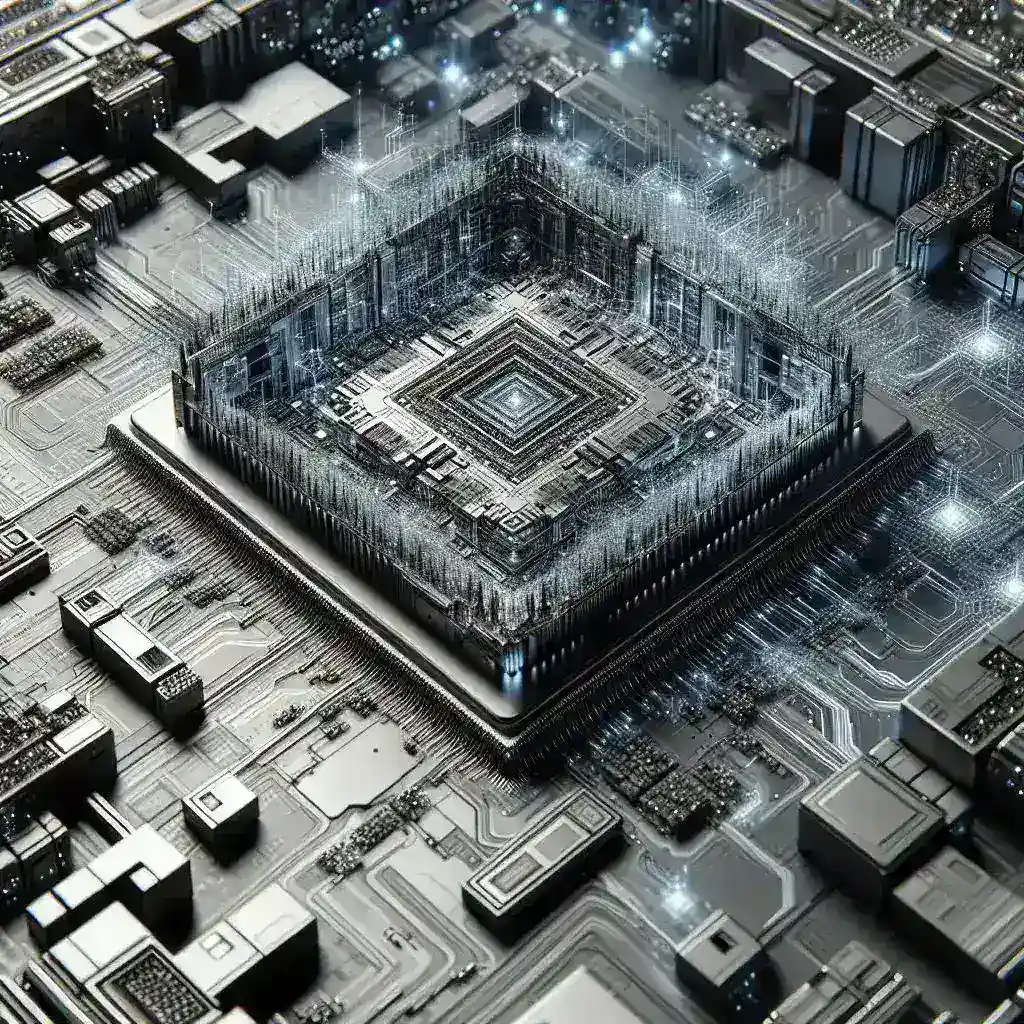 Apple’s M4 Chip: Revolutionary Next-Gen Silicon Promises Unprecedented Power and AI Capabilities