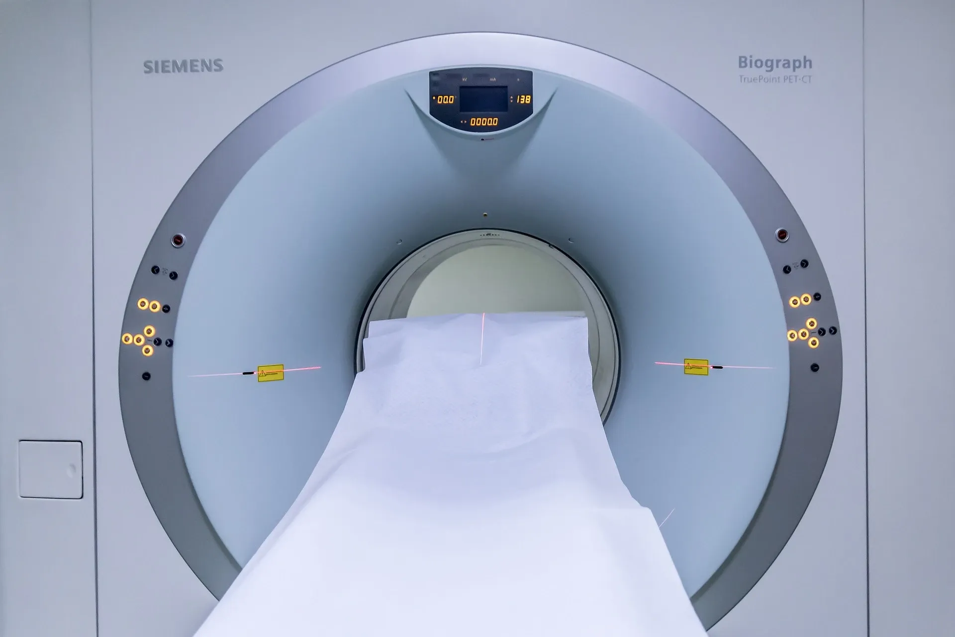 The Role of AI in Enhancing Personalized Healthcare
